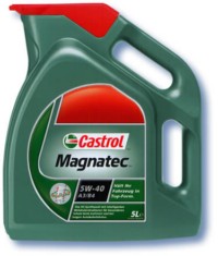 Castrol	Magna 68, 208L E7