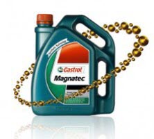 Castrol	PRODUCT 299/34